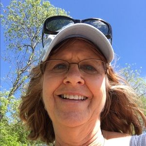 Meet your Posher, Helen